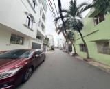 Bán nhà mặt phố  Tân bình-Cộng Hoà