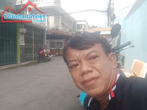 🔥 NHÀ ĐẸP SIÊU PHẨM 4 TẦNG – 2 MẶT TIỀN KINH DOANH TRƯỚC & SAU – TRẦN THÁNH TÔNG  💰 Giá - 4