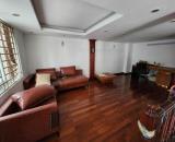 CHO THUÊ PHỐ LÂM HẠ  - LÔ GÓC - Ô TÔ TRÁNH – 80 M2* 4 TẦNG-MT 8M- LÀM VĂN PHÒNG CÔNG TY -