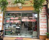 CHO THUÊ HOẶC SANG NHƯỢNG CỬA HÀNG – NHÀ 3 TẦNG PHỐ PHẠM HỒNG THÁI, BA ĐÌNH