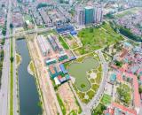 Căn hộ thành phố trực thuộc trung ương mới nhất Bắc Ninh