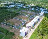 ĐẤT NỀN KHU DÂN CƯ NGÃ BẢY HẬU GIANG