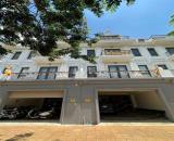 BÁN 2 CĂN LIỀN KỀ ECО CITY NGUYỄN CHÍ THANH – BMT | 300M² – 18 PHÒNG