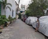 🏡 NGÕ XE HƠI RỘNG RÃI – GẦN TRUNG TÂM HÀNH CHÍNH DĨ AN – LINH XUÂN – 5,X