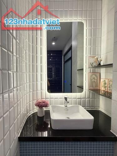 CHO THUÊ PHÒNG MỚI – KDC PHONG PHÚ 4, XÃ BÌNH HƯNG, BÌNH CHÁNH, TP.HCM - 2