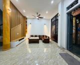 HOÀNG SÂM,CẦU GIẤY,36M x 5 TẦNG-MẶT TIỀN 7.5M-NGUYÊN BẢN DÂN XÂY-Ở ĐƯỢC LUÔN-DÂN TRÍ CAO