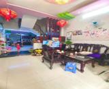 [K3036] NHÀ 4 tầng MỚI Ở NGAY PHẠM VĂN CHIÊU gần EMART - 7.x TỶ