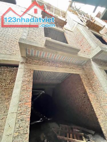 BÁN NHÀ XÂY MỚI - 4TẦNG - HÀNG TỔNG ➖ĐẰNG HẢI 40m2 CHỈ 2.95 TỶ➖ - 1