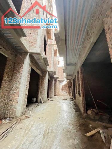 BÁN NHÀ XÂY MỚI - 4TẦNG - HÀNG TỔNG ➖ĐẰNG HẢI 40m2 CHỈ 2.95 TỶ➖ - 2