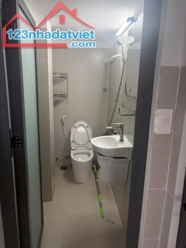 CHO THUÊ PHÒNG TRỌ GÁC LỬNG + NỘI THẤT MỚI 100%– KHU GIGAMALL, ĐH LUẬT, HUTECH, NGOẠI - 3