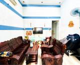 q8 – an dương vương – 210m² – 5.2x40m – gpxd 1 hầm + 7 tầng + sân thượng – chỉ nhỉnh 23 tỷ