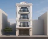 🔥 NHÀ MỚI TINH – ĐỘC LẬP – 4 NGỦ – TÂY SƠN, KIẾN AN 🔥  📐 45,9m² – 4 tầng | Hướng Tây Na
