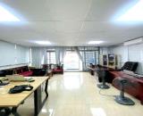 BÁN NHÀ PHÂN LÔ Ô TÔ TRÁNH VỈA HÈ RỘNG PHỐ NGUYỄN THỊ ĐỊNH 90M2 - 8 TẦNG - 6M MT - GIÁ ĐẸP
