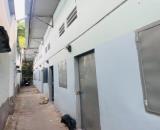 Dãy trọ 7 phòng HXH – Dt 116m² (5 x 23.3m) – Dòng tiền 14tr/th – Gần Xa lộ Hà Nội