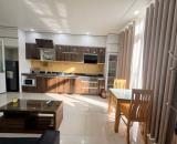 Cho thuê căn hộ 1PN riêng biệt siêu rộng 50m2 tại KĐT Waterfront