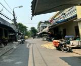 *Bán nhà 2 tầng đường An Hòa 10, sau lưng chợ Cẩm Lệ, dt 6*16.5, giá 5,95 tỷ