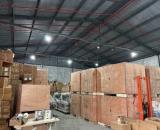 505m nhà xưởng khu vực giáp Ngũ Hiệp cần cho thuê, xuất VAT, container đỗ cửa