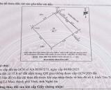 BÁN GẤP ĐẤT MẶT ĐƯỜNG ĐẶNG TẤT, LÊ MAO, PHƯỜNG THÀNH VINH 99,7m2 ĐÔNG BẮC