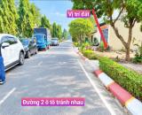 Bán lô góc 2 mt 156m2 Gia Khánh, Bình Xuyên gần Chợ Vồ lh_0987673102
