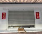 CHO THUÊ MB KINH DOANH GÓC 2 MẶT TIỀN, 32M2 - TRƯỚC CHỢ AN ĐÔNG QUẬN 5