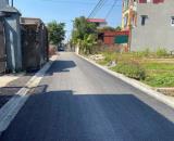 BÁN LÔ GÓC ĐẸP Gần bìa Làng thôn Thạc Quả - Dục Tú - Đông Anh