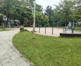 Bân đất view công viên đường Ngô Thì Nhậm KDC Tỉnh Uỷ, Vĩnh Yên lh_0987673102