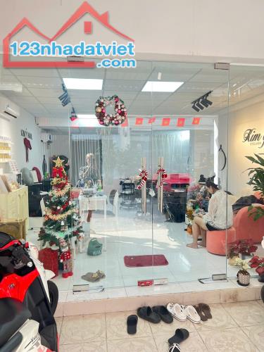 SHARE MẶT BẰNG NAIL – CƠ HỘI KHỞI NGHIỆP NHỎ, CHI PHÍ HỢP LÝ - BÌNH THẠNH, HCM