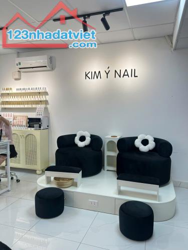 SHARE MẶT BẰNG NAIL – CƠ HỘI KHỞI NGHIỆP NHỎ, CHI PHÍ HỢP LÝ - BÌNH THẠNH, HCM - 2
