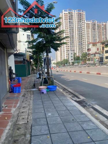 CHÍNH CHỦ CHO THUÊ CỬA HÀNG TẦNG 1 – MẶT PHỐ ĐỊNH CÔNG, HÀ NỘI - 1