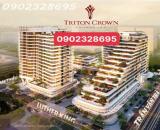 CHỈ TỪ 13 TỶ - SỞ HỮU NGAY CĂN HỘ HỒ BÁN NGUYỆT PHÚ MỸ HƯNG