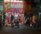 🔥🔥 CHO THUÊ MẶT TIỀN PHẠM THẾ HIỂN – QUẬN 8 | DIỆN TÍCH LỚN 270m2 🔥🔥Nở hậu tới 9m  📍