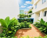 Biệt Thự Sân Vườn, Khu Vip Gò Vấp Nguyễn Văn Khối - 5 Tầng Hẻm Nhựa 5m 300m2 Gấp Bán 30tỷ