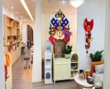 SANG NHƯỢNG SPA DƯỠNG SINH – CHĂM SÓC SỨC KHỎE ĐANG HOẠT ĐỘNG TẠI CẦU GIẤY – CHỈ 120 TRIỆU