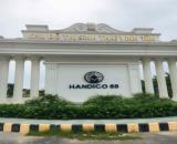 Bán 170m2 đất đẹp dự án Handico Vinh Tân