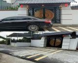 BÁN NHÀ RỘNG ĐẸP – DIỆN TÍCH 124,2M² – THÔN BẢO THẮNG, XÃ TAM ĐẢO