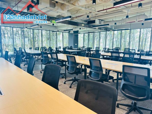 CHÍNH CHỦ CHO THUÊ VĂN PHÒNG 162M² – TRUNG TÂM QUẬN 1 - 2