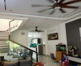 Bán nhà 2 tầng đường LÊ NGỌC HÂN- Đồng Tâm- Vĩnh Yên - Vĩnh Phúc