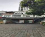 CHO THUÊ BIỆT THỰ  VINHOMES THE HARMONY 180M2* 4 TÀNG – MT 10M-  KINH DOANH, VĂN PHÒNG, ST