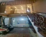 NHÀ LÊ ĐẠI HÀNH – MẶT PHỐ Ô TÔ TRÁNH – 39M² – 5 TẦNG – MT 8M – 11,5 TỶ
