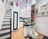 Bán nhà Ngõ Văn Chương - 28m² - 3 tầng - 2 ngủ - Full nội thất - Dưới 4 tỷ