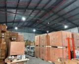 Cho thuê kho 500m2 đường Ngũ Hiệp, Đông Mỹ, Thanh Trì, Hà Nội