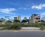 *Bán Lô đất đường Chế Viết Tấn, Hòa Xuân, gần Euro Village 2, dt 100m2, giá chỉ 5,85 tỷ