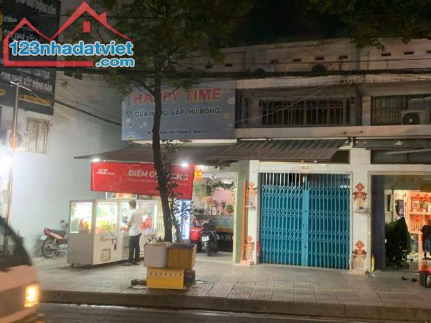 Bán rẻ nhà vị trí đẹp 6 x 14m mặt tiền Hưng Phú F9Q8 TP.HCM - 1