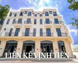 Vinhomes Paradise Cần Giờ - Vịnh Tiên - Nhà Liền kề - 75m2 đất - DTXD 251m - 11,633 tỷ TTS