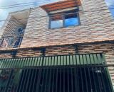 NHÀ  ĐẸP – GIÁ TỐT - CẦN BÁN NHANH NHÀ PHỐ Ấp 4, Xã Vĩnh Lộc B, Huyện Bình Chánh TP. HỒ