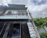BÁN NHÀ HẺM XE HƠI TAM BÌNH THỦ ĐỨC 42M2 3 TẦNG CHỈ 2.3 TỶ (SỔ CHUNG 6 CĂN)