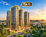 Nổi bật Studio trục 11 FourS Tower giá chỉ từ 1,590 tỉ, hỗ trợ 0 lãi suất nếu vay, cho thu
