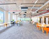 CHÍNH CHỦ CHO THUÊ VĂN PHÒNG – TRUNG TÂM QUẬN 1  SÀN 441 M²