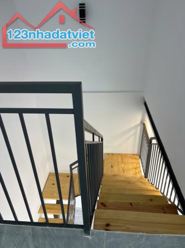 Nhà Mới Xây Bảo Lâm - Lộc Thành Cần Bán Gấp - 4