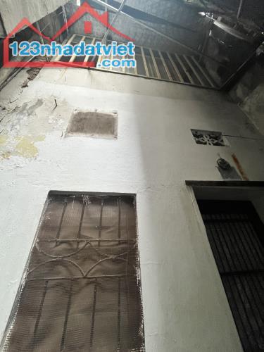 Bán nhà Ngõ Chợ Khâm Thiên, Đống Đa – Hơn 3 tỷ – 2 mặt thoáng – Sổ riêng - 1